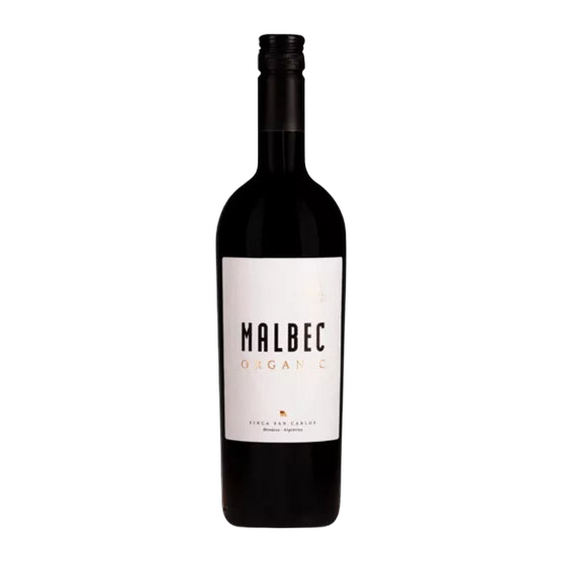 Finca San Carlos Malbec