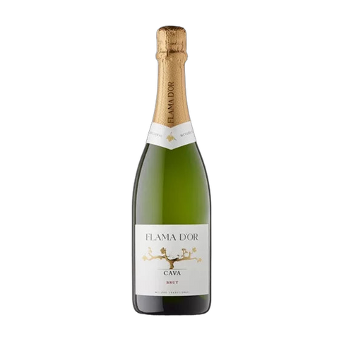 Flama d’Or Cava Brut