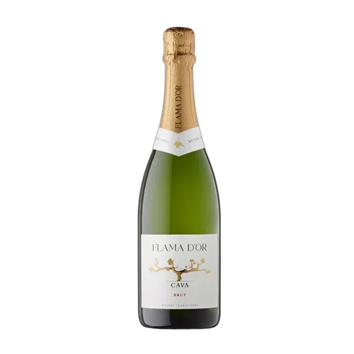 Flama d'Or Cava Brut