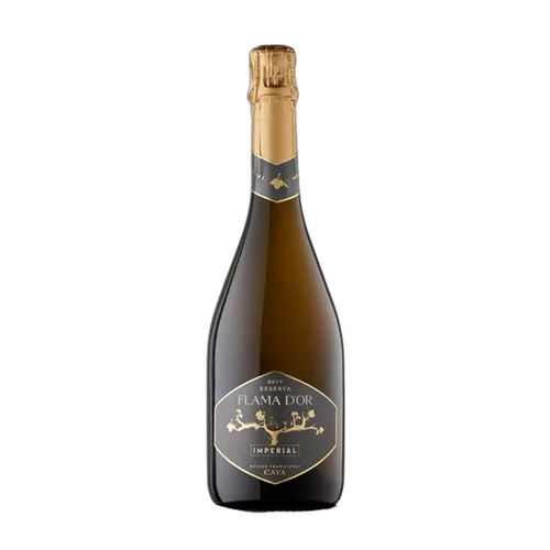Flama d'Or Imperial Cava Brut Reserva