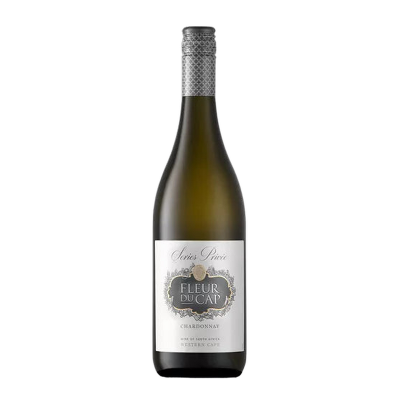Fleur du Cap Privee Chardonnay Unfiltered