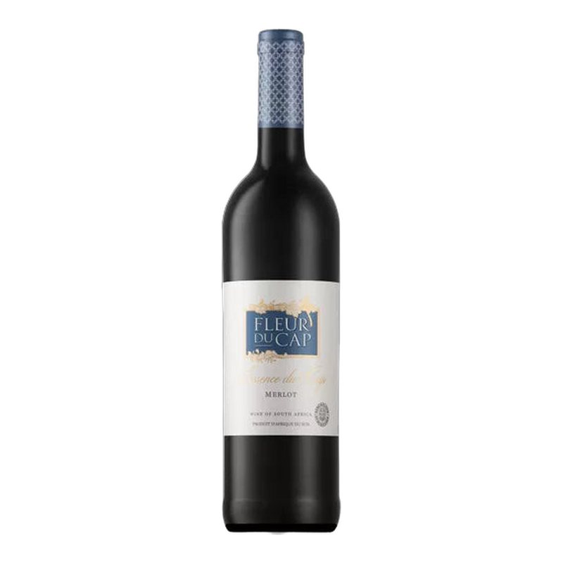 Fleur du Cap Essence Merlot