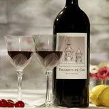 Château Cos d'Estournel, Saint Estèphe AOC Les Pagodes de Cos 2018