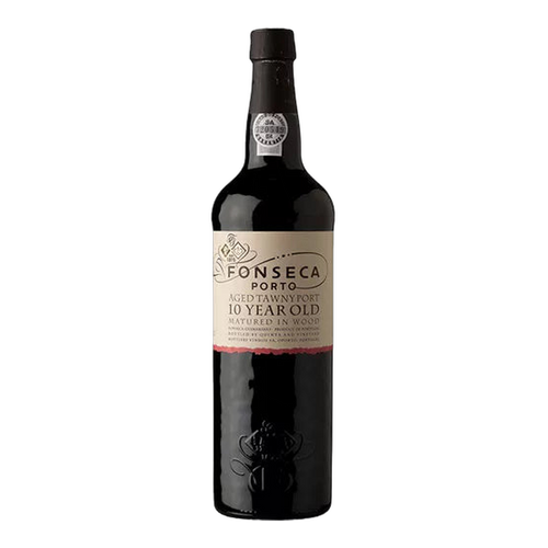 Fonseca 10 ans Tawny vieilli