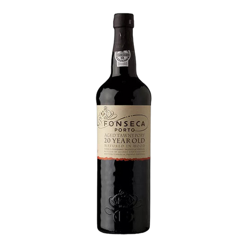 Fonseca 20 ans Tawny vieilli