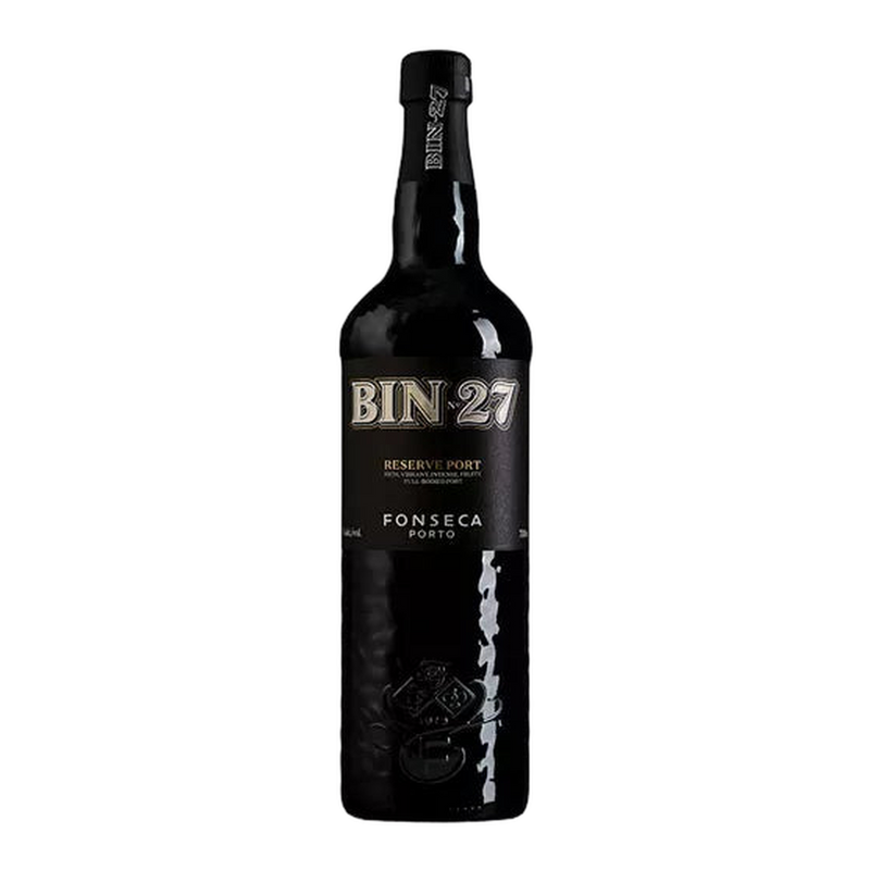 Fonseca Bin 27 Reserve Port