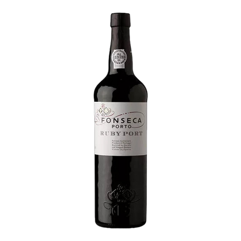 Fonseca Ruby Port