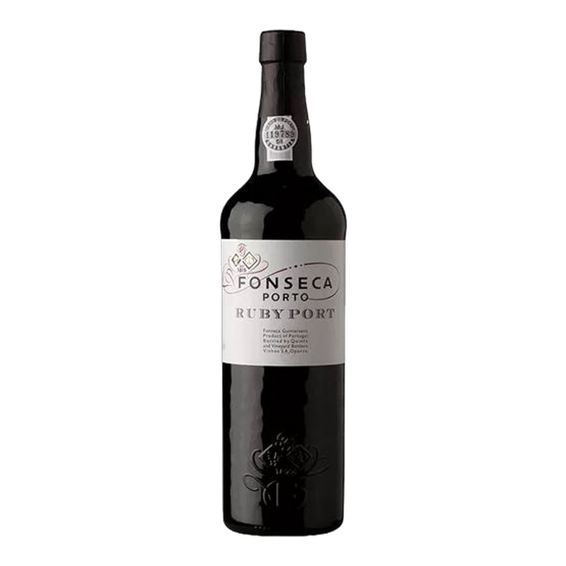 Fonseca Ruby Port