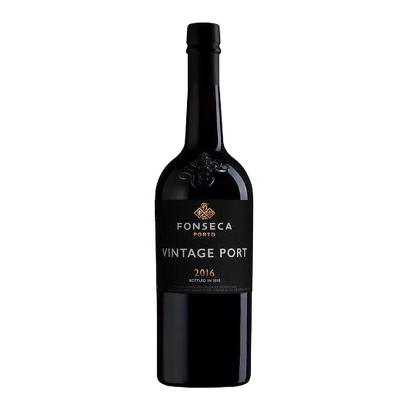 Fonseca Vintage 2016
