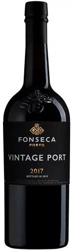 Fonseca Millésime 2017