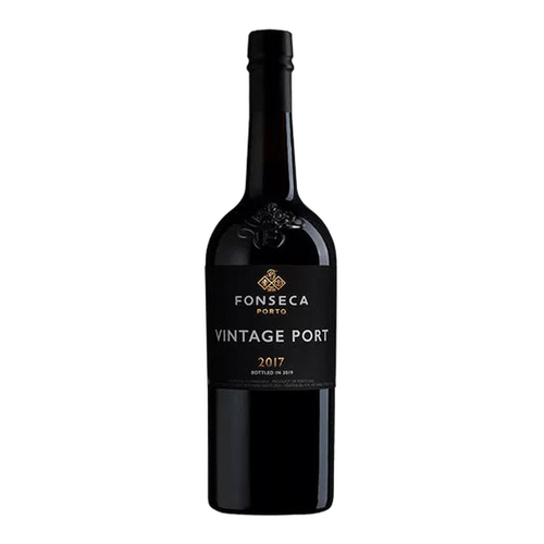 Fonseca Millésime 2017