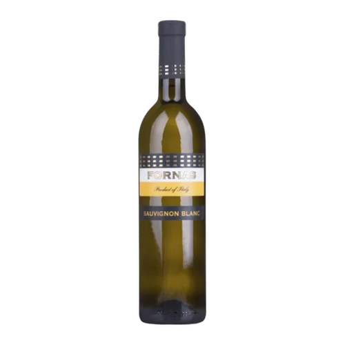 Fornas Sauvignon Blanc