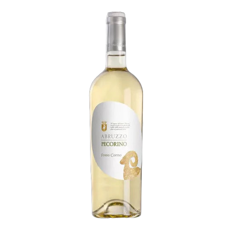 Fosso Corno Pecorino