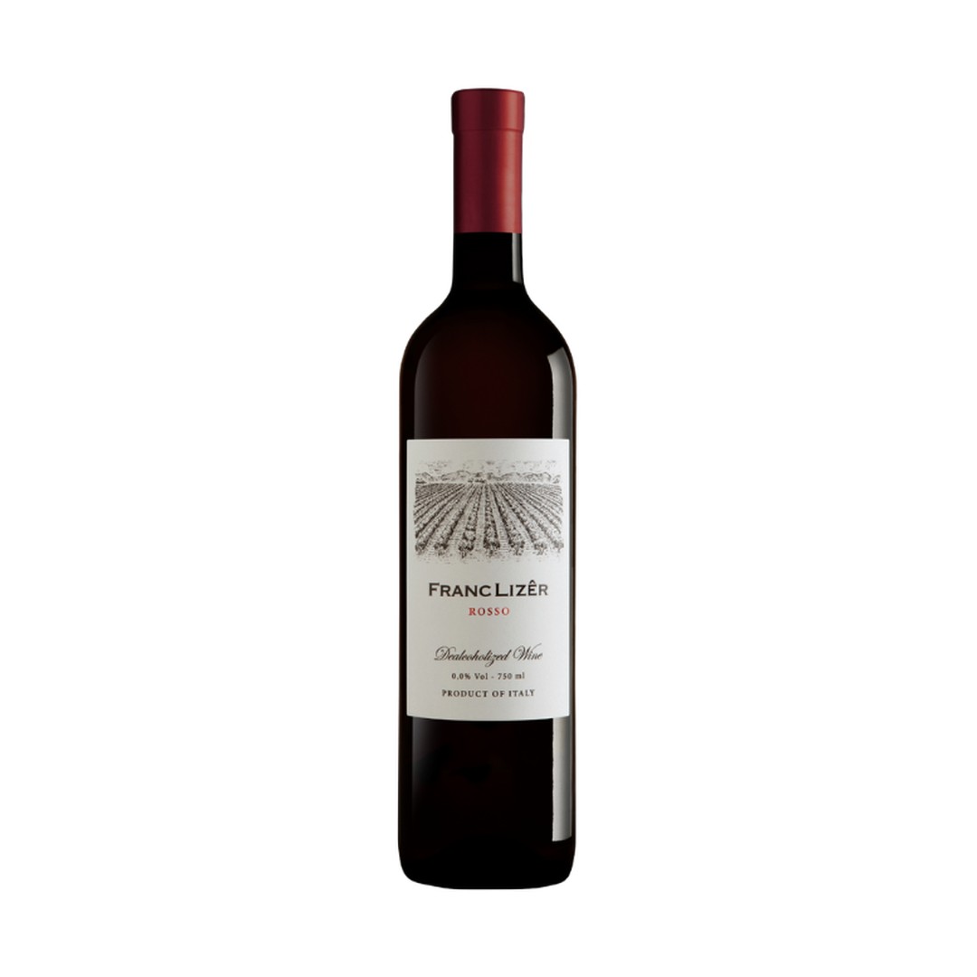 Franc Lizêr Merlot 0.0%