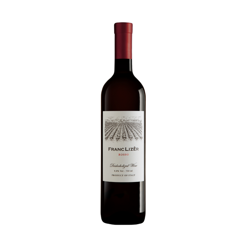 Franc Lizêr Merlot 0.0%