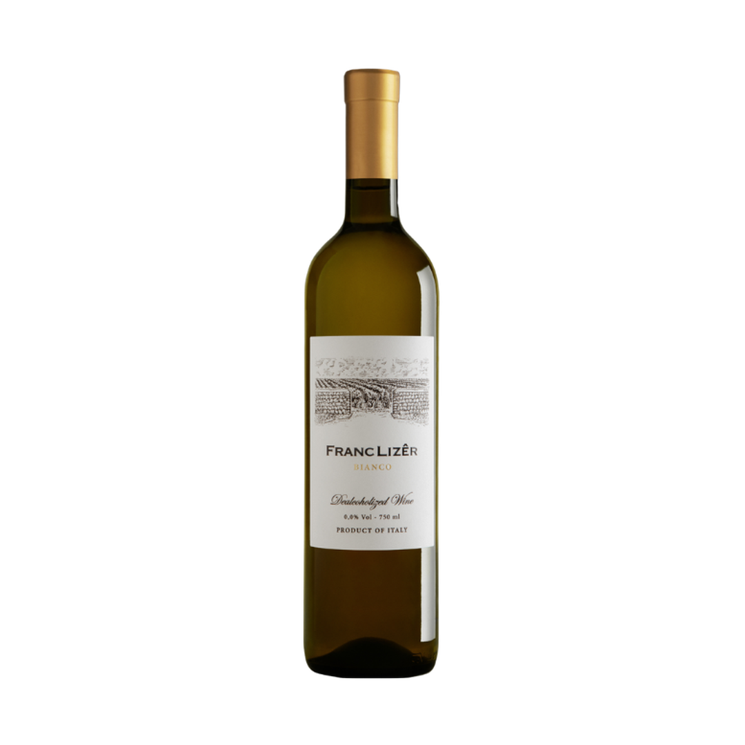 Franc Lizêr Traminer 0.0%