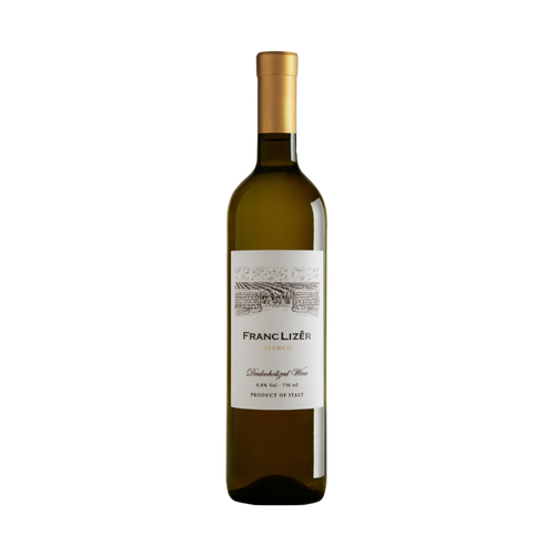 Franc Lizêr Traminer 0.0%