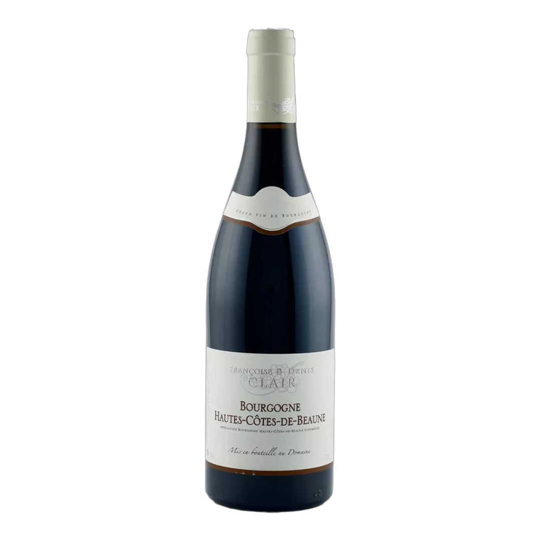 Francoise et Denis Clair Hautes Côtes de Beaune AC 2022