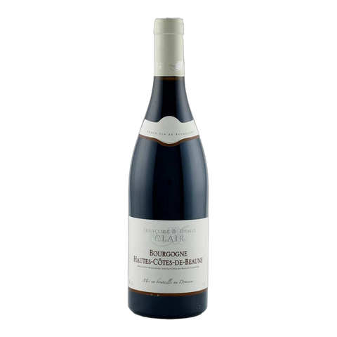 Francoise et Denis Clair Hautes Côtes de Beaune AC 2022