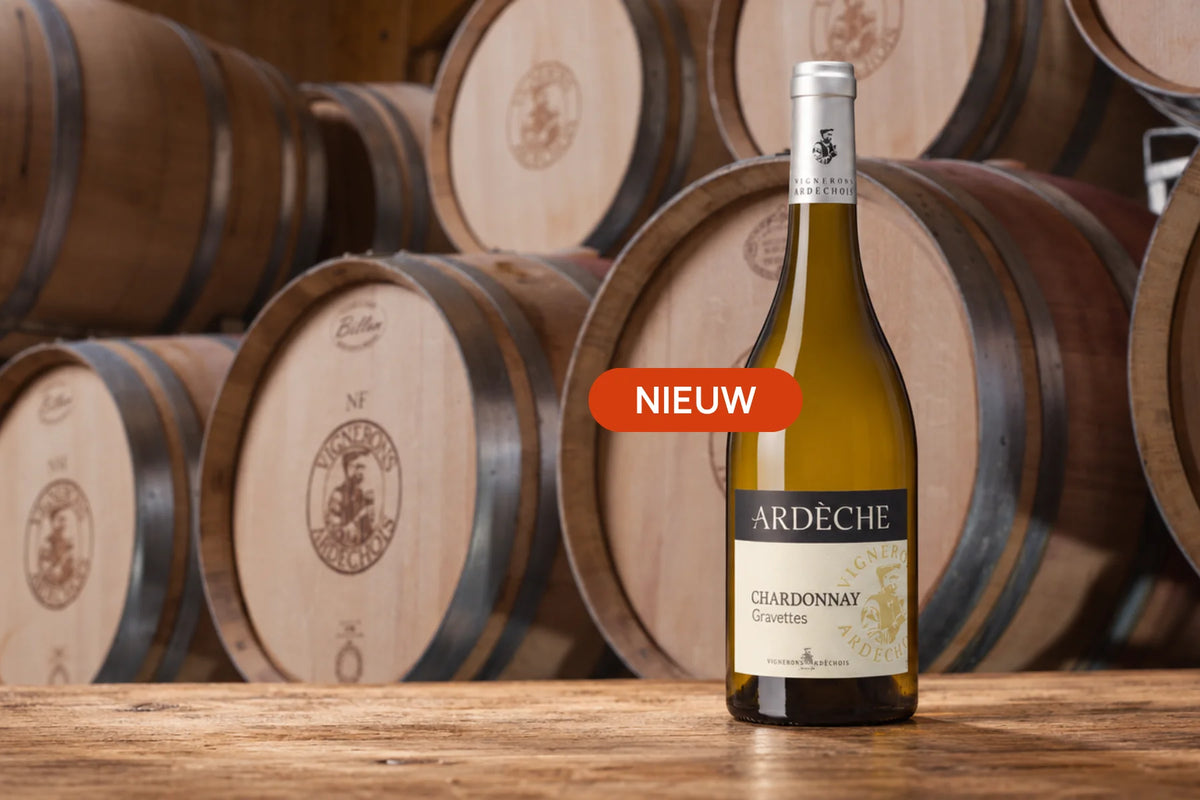 Franse Wijnen Sale