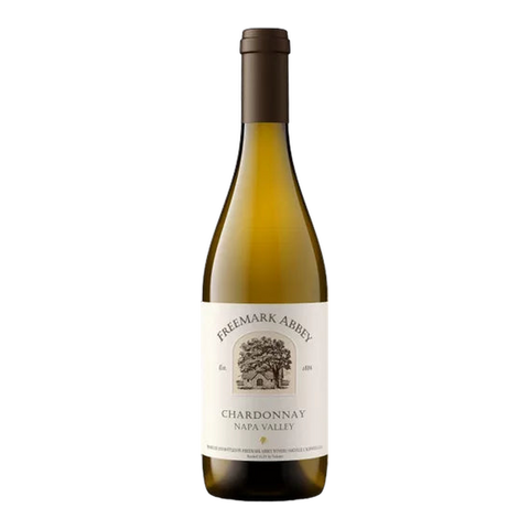 Freemark Abbey Chardonnay Napa Valley