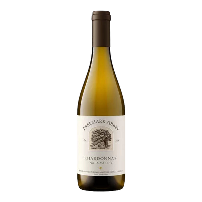 Freemark Abbey Chardonnay Napa Valley