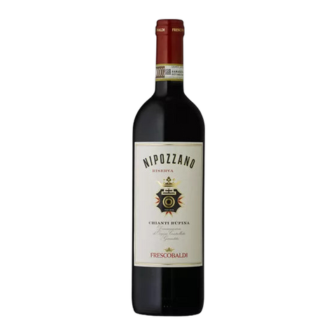 Frescobaldi Nipozzano Chianti Riserva