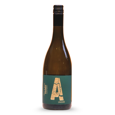 Fruit &amp; Wood Viognier Grande Réserve
