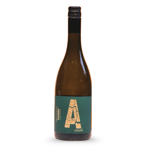 Fruit & Wood Grande Reserve Viognier