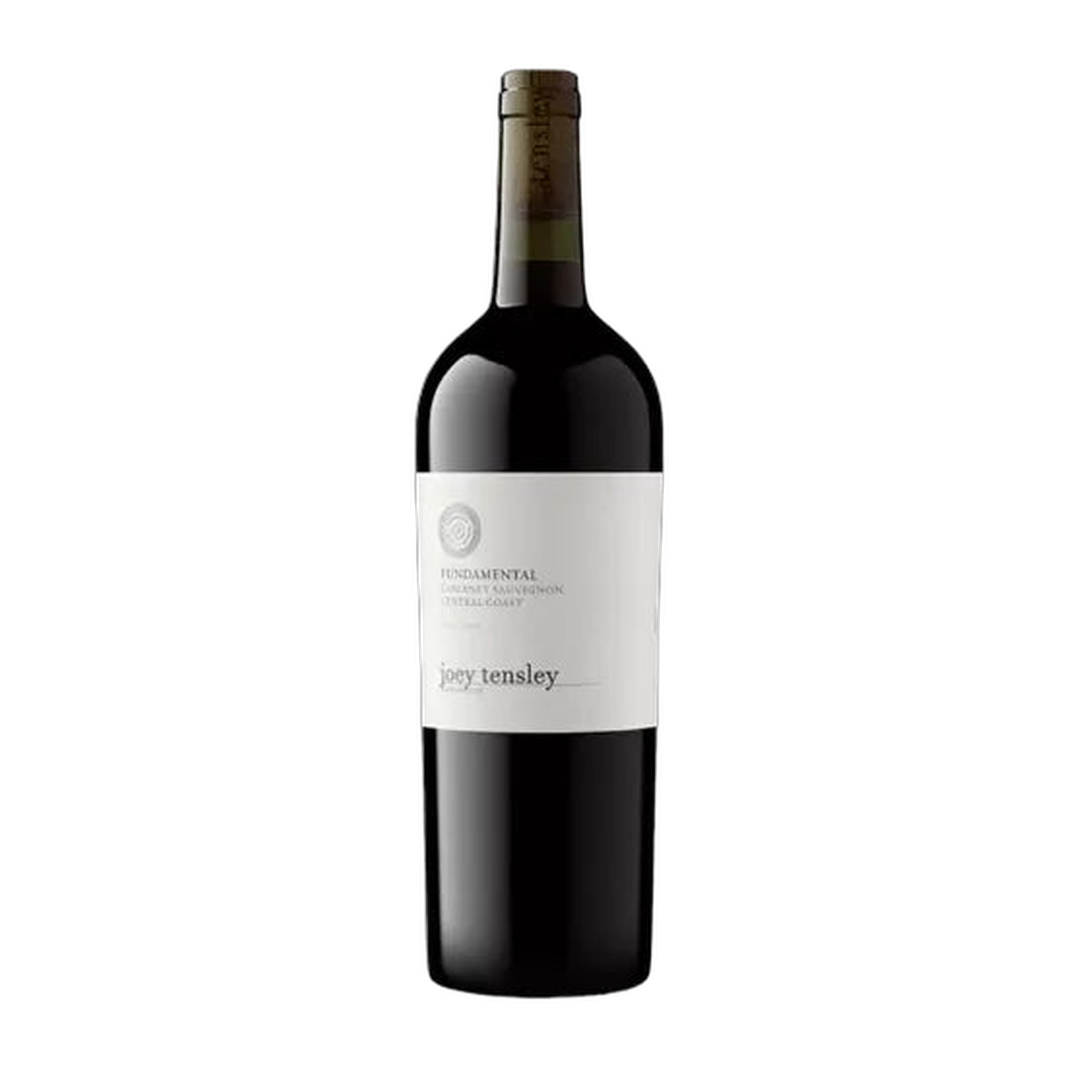 Fundamental Joey Tensley Cabernet Sauvignon
