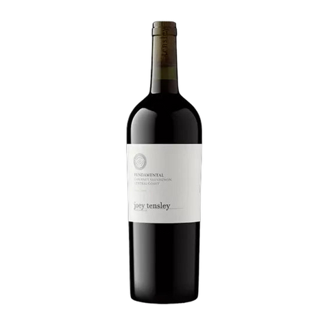 Fundamental Joey Tensley Cabernet Sauvignon