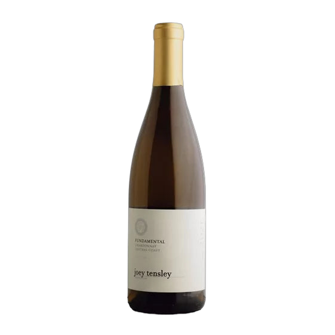 Fundamental Joey Tensley Chardonnay