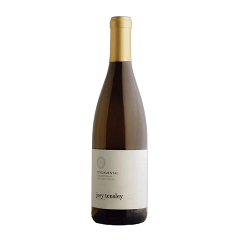 Fundamental Joey Tensley Chardonnay