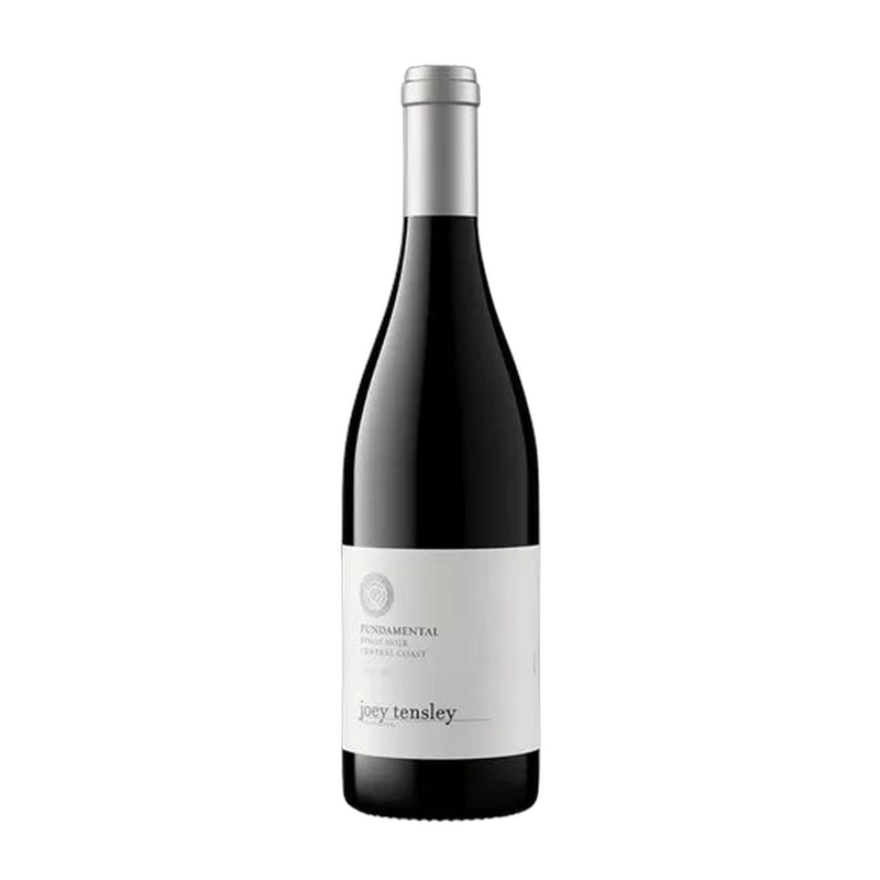 Fundamental Joey Tensley Pinot Noir