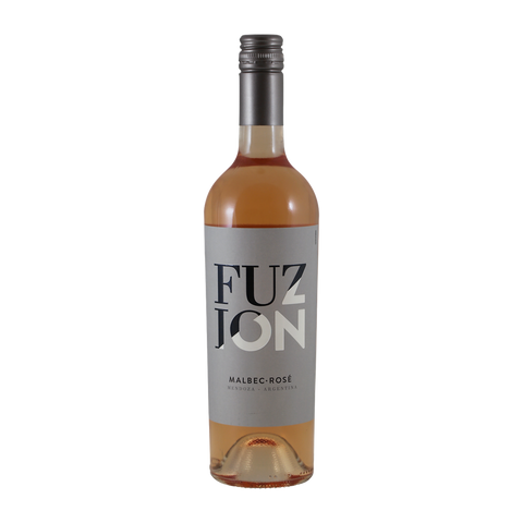 Fuzion Malbec Rosé by Zuccardi