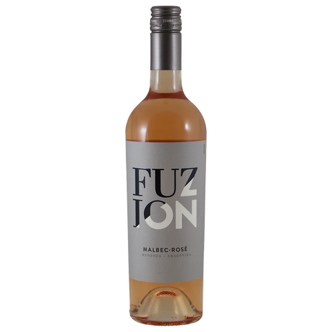 Fuzion Malbec Rosé by Zuccardi