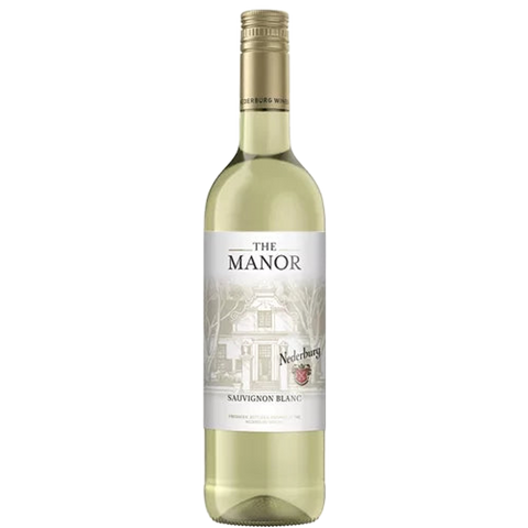 Nederburg The Manor Sauvignon Blanc
