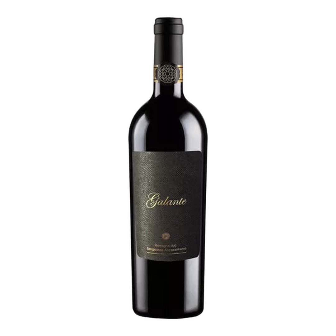Galante Romagna Sangiovese Appassimento