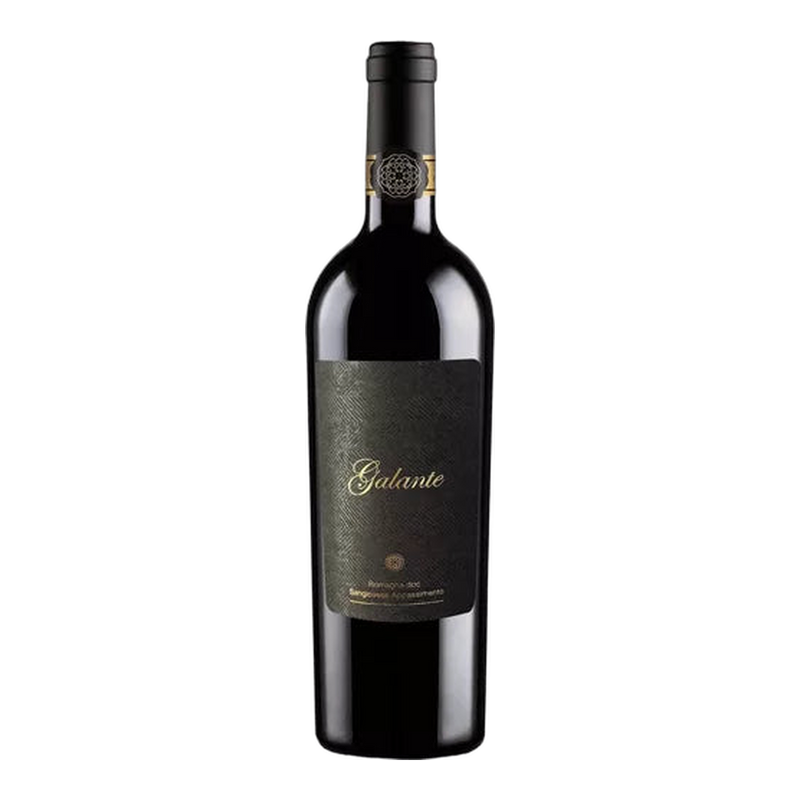 Galante Romagna Sangiovese Appassimento