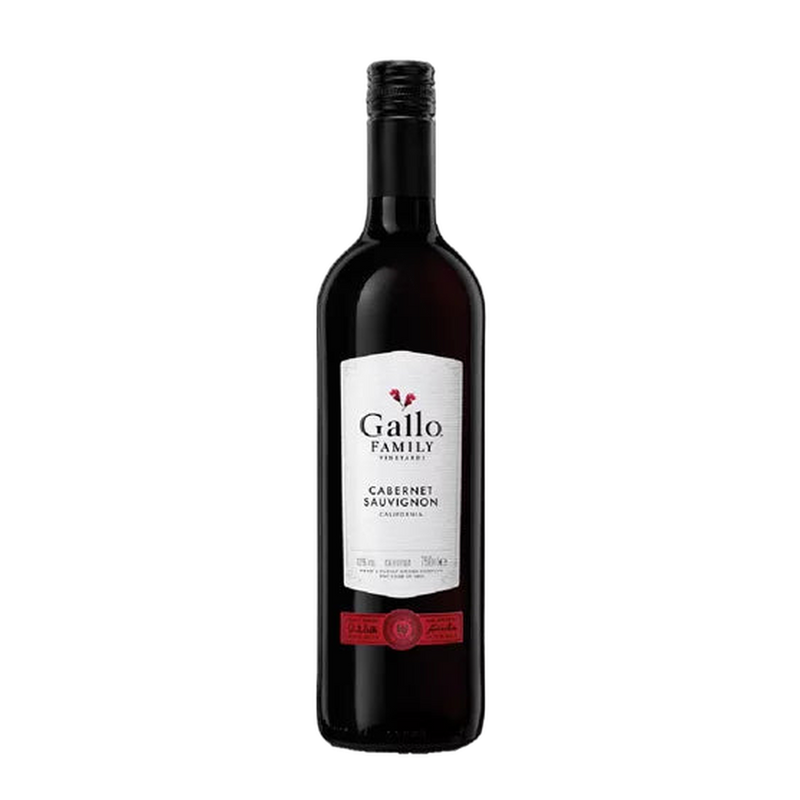 Gallo Family Cabernet Sauvignon