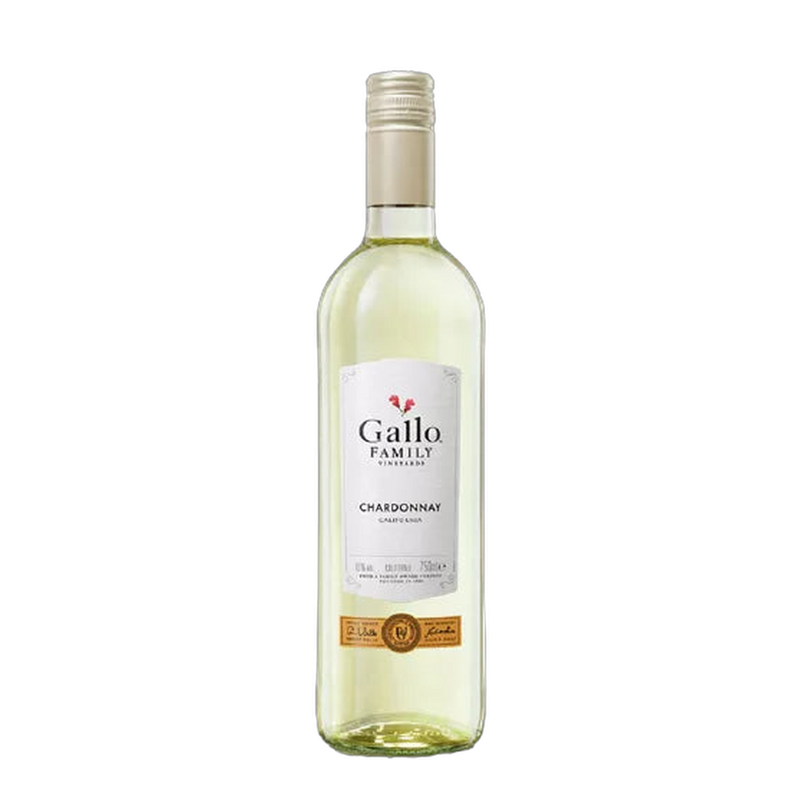 Gallo Family Chardonnay