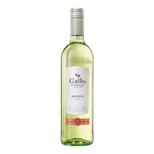 Gallo Family Moscato