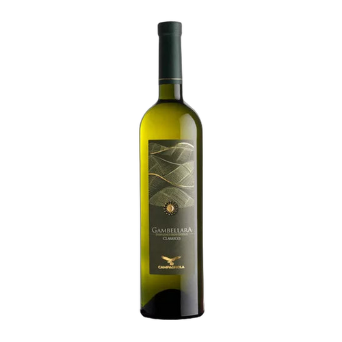 Campagnola Gambellara Vigneti Monte Faldeo