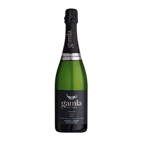Gamla Nature Brut