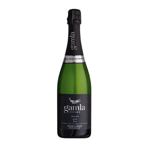 Gamla Nature Brut