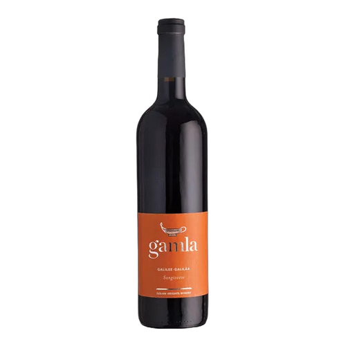 Gamla Sangiovese