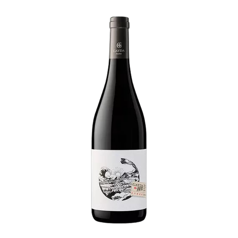 Gayda Sphere Syrah