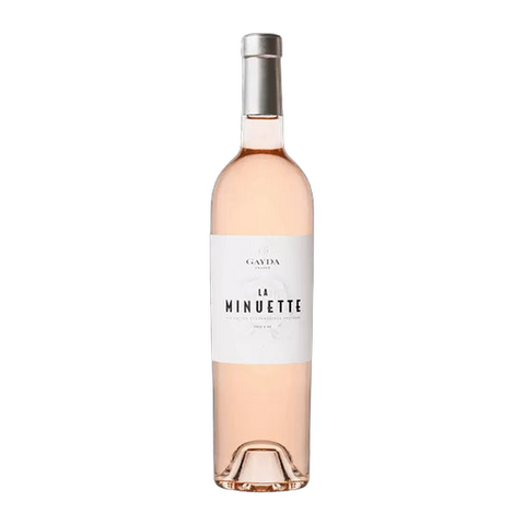 Gayda La Minuette Rosé