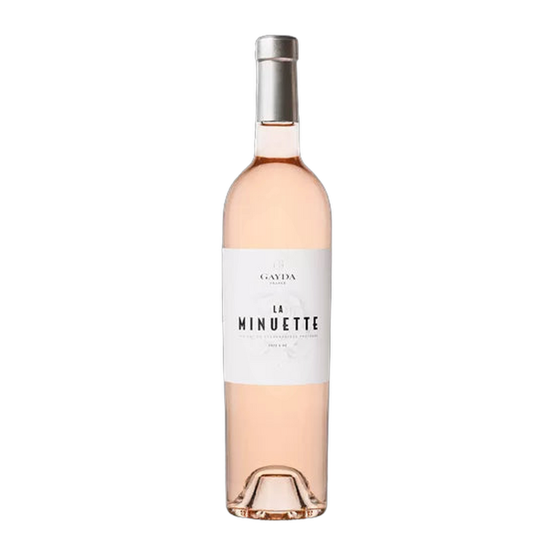 Gayda La Minuette Rosé