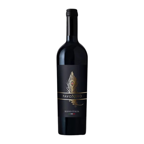 Geografico Pavonero rosso